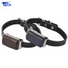 Collier pour chien étanche avec GPS intégré