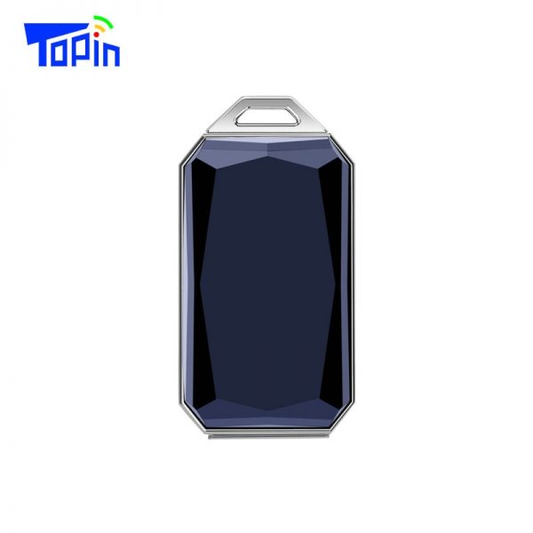 Collier pour chien étanche avec GPS intégré