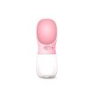 Distributeur d'eau Portable pour chiens
