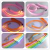 Laisse LED en Nylon