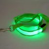 Laisse LED en Nylon