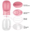 Distributeur d'eau Portable pour chiens