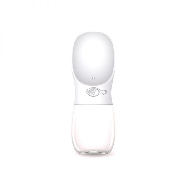 Distributeur d'eau Portable pour chiens
