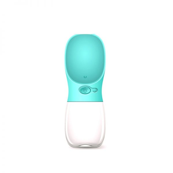 Distributeur d'eau Portable pour chiens