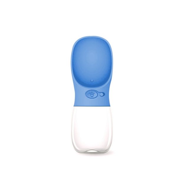 Distributeur d'eau Portable pour chiens
