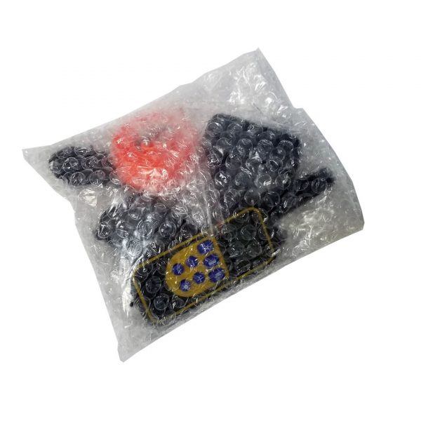 package collier gps